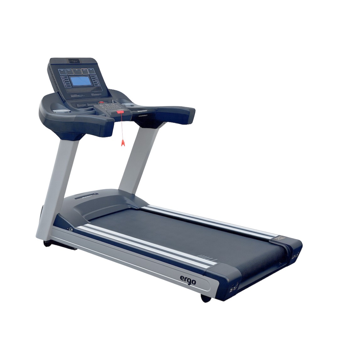 Ergo Fitness TA-790 - profesjonell AC-tredemølle